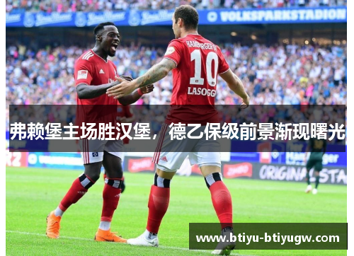 弗赖堡主场胜汉堡，德乙保级前景渐现曙光